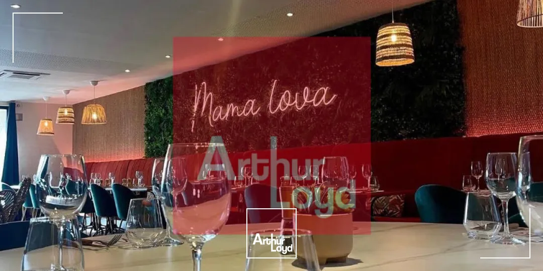 Fonds de commerce - Cession - AGEN - 47000 - 1-1 - 7798879