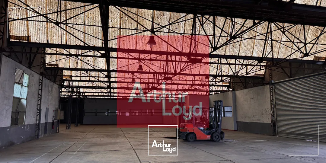Locaux d'activité & Entrepôts - Location - BOE - 47550 - 2310-2310 - 7798892