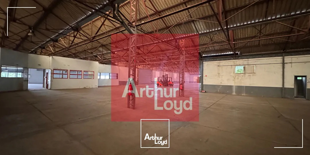 Locaux d'activité & Entrepôts - Location - BOE - 47550 - 2310-2310 - 7798893
