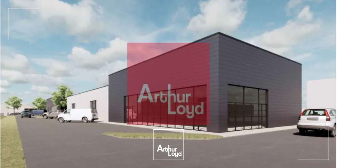Locaux commerciaux - Location - BOE - 47550 - 250-250 - 7798898