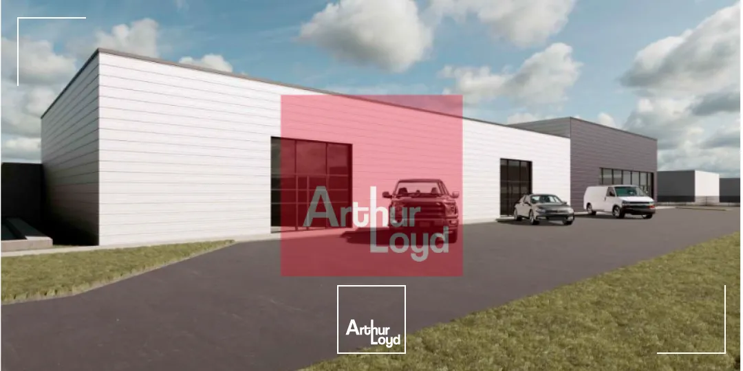 Locaux commerciaux - Location - BOE - 47550 - 250-250 - 7798899