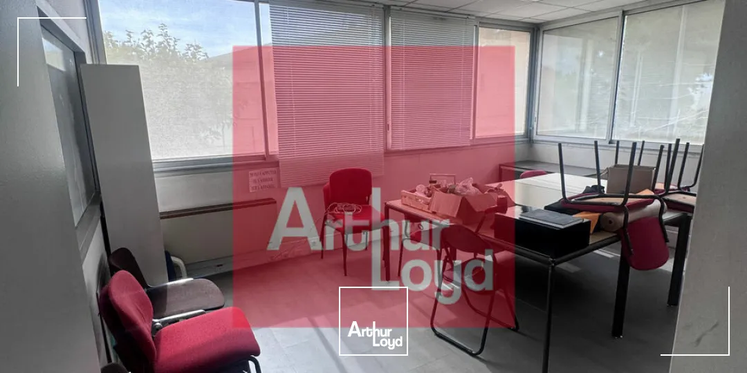 Bureaux - Vente - AGEN - 47000 - 198-198 - 7798917