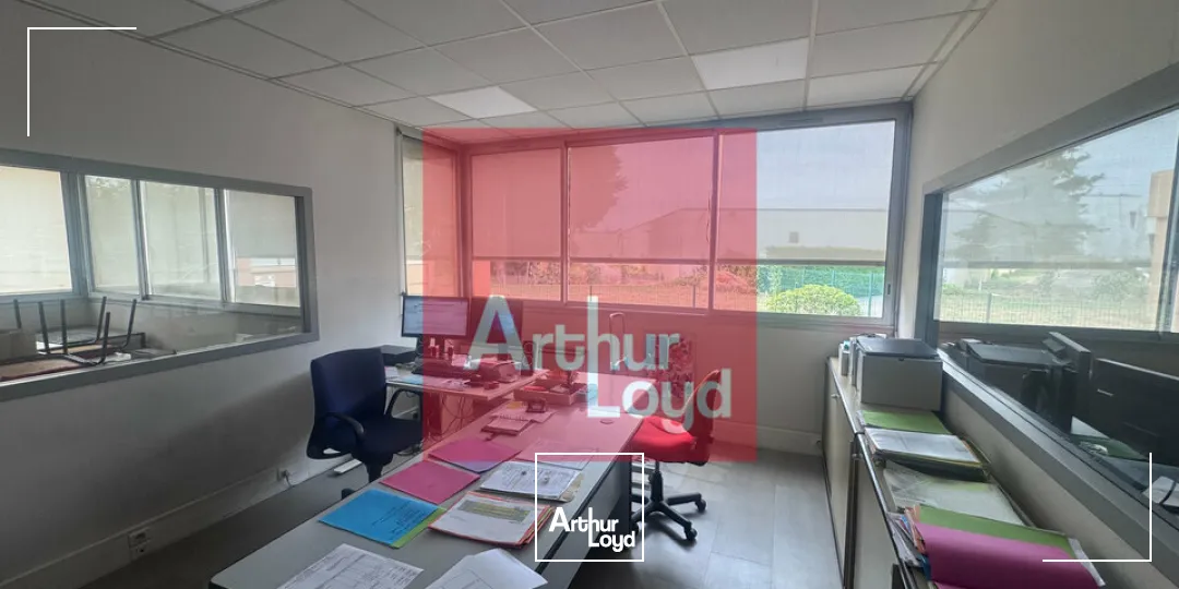 Bureaux - Vente - AGEN - 47000 - 198-198 - 7798915