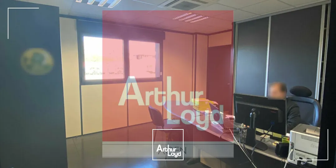 Bureaux - Vente - CASTELCULIER - 47240 - 1570.01-1570.01 - 7798911