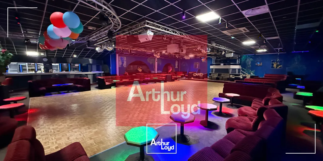 Locaux commerciaux - Location - AGEN - 47000 - 1200-1200 - 7798907