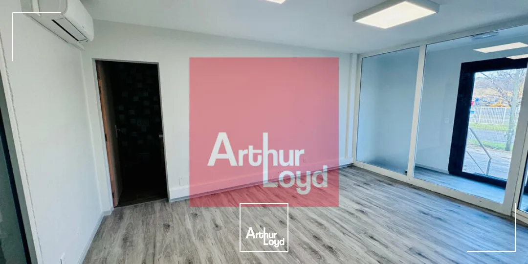 Locaux d'activité & Entrepôts - Vente - BON ENCONTRE - 47240 - 1680-1680 - 7798919