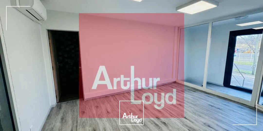 Locaux d'activité & Entrepôts - Vente - BON ENCONTRE - 47240 - 1680-1680 - 7798922