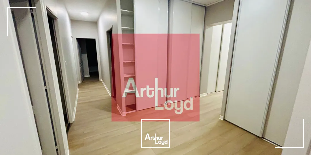 Bureaux - Location - BOE - 47550 - 194-194 - 7798937