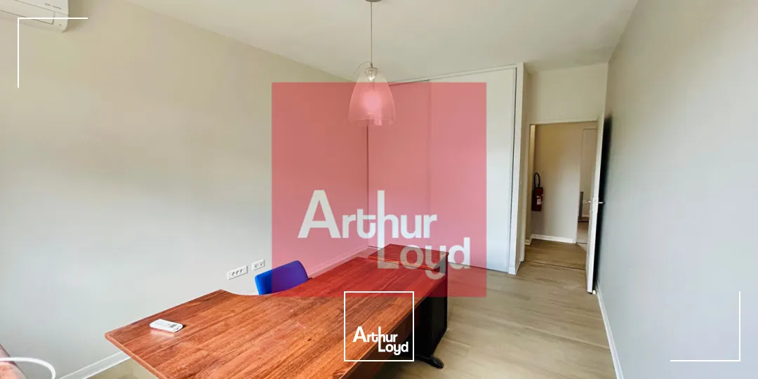 Bureaux - Location - BOE - 47550 - 194-194 - 7798938