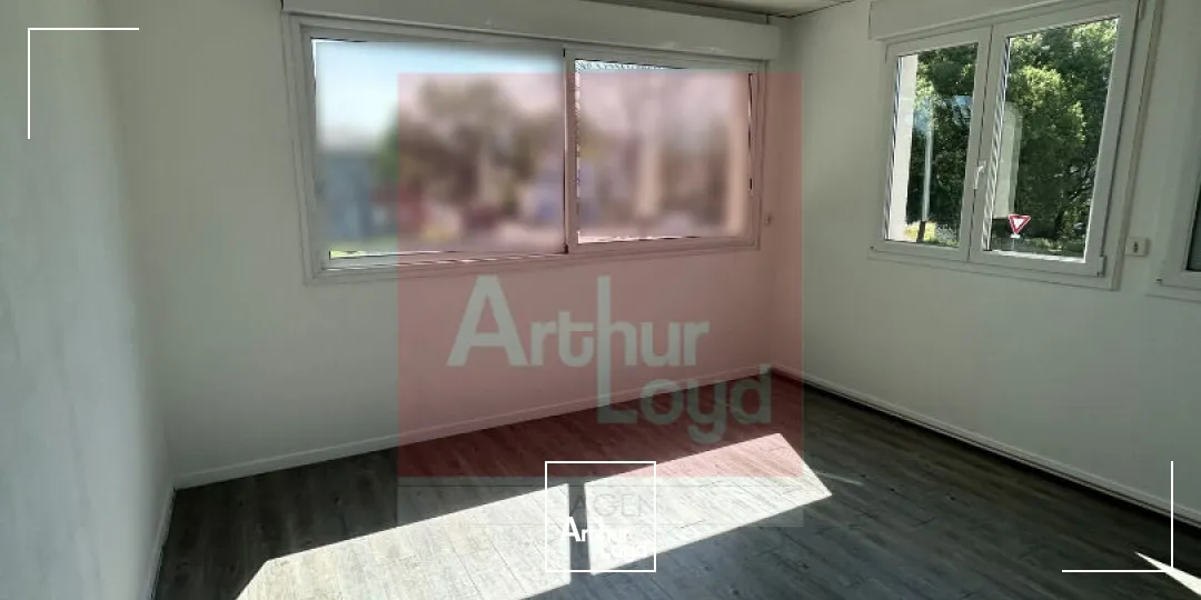 Bureaux - Location - AGEN - 47000 - 76-76 - 7798944
