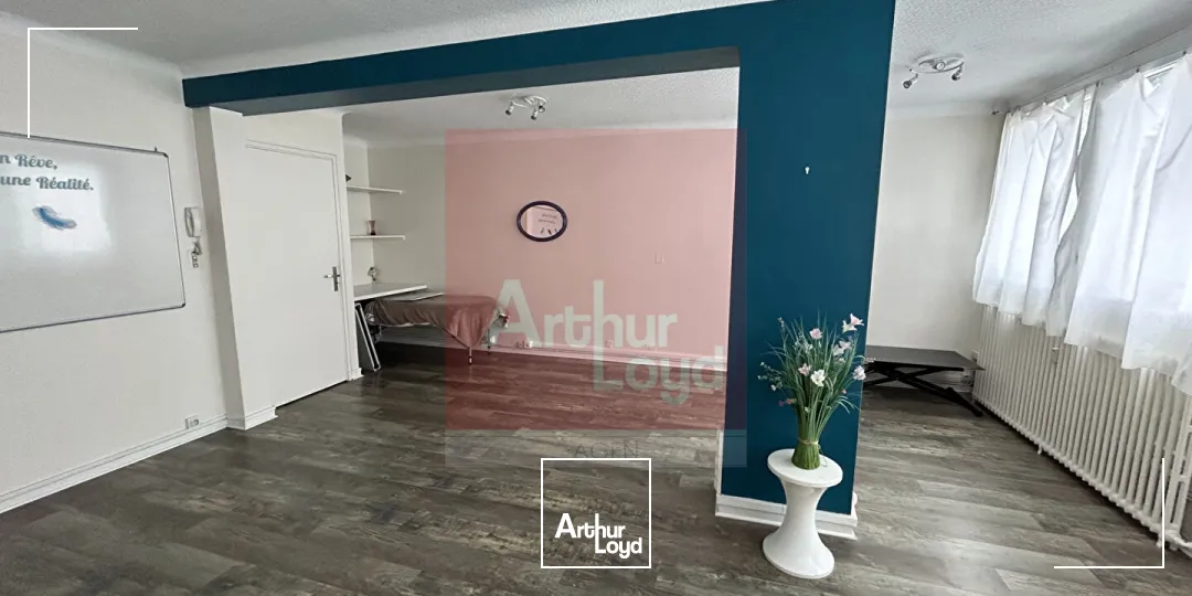 Bureaux - Vente - AGEN - 47000 - 44-44 - 7798947