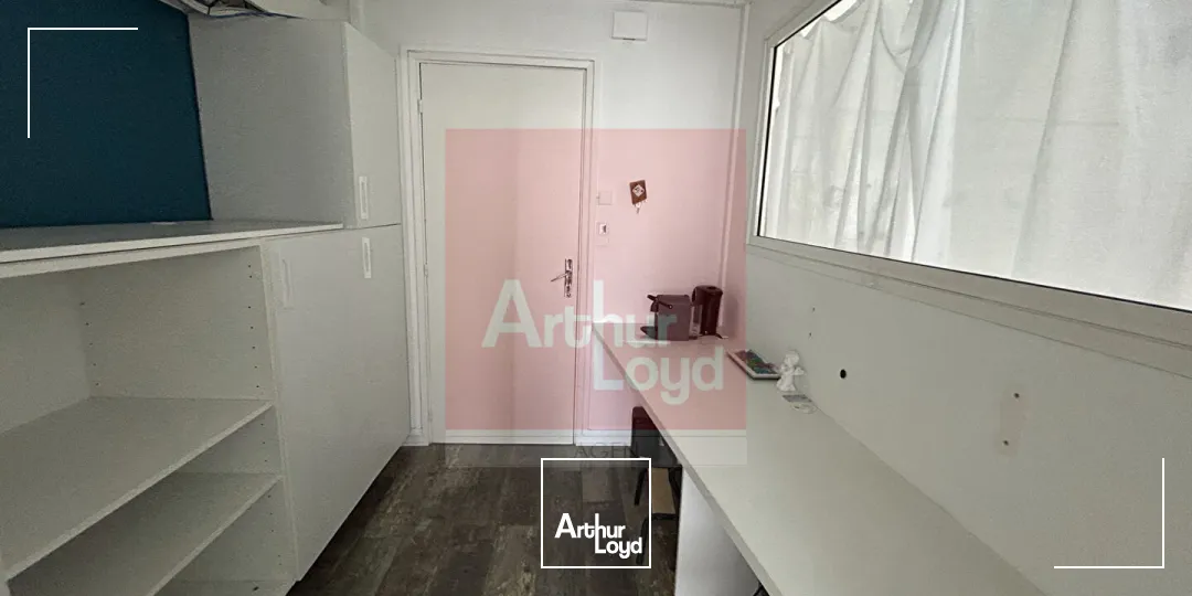 Bureaux - Vente - AGEN - 47000 - 44-44 - 7798948