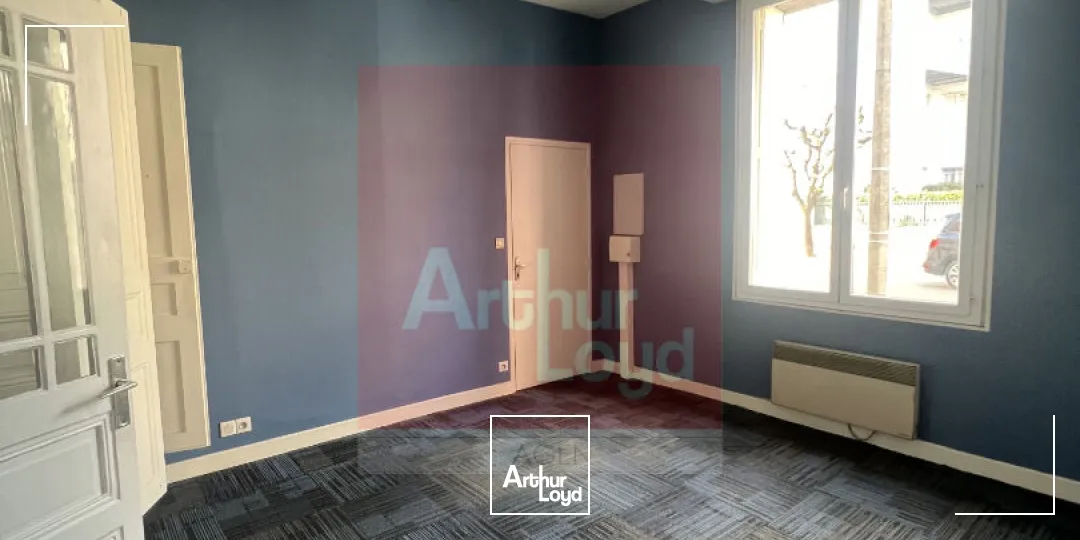 Bureaux - Location - AGEN - 47000 - 111-111 - 7798954
