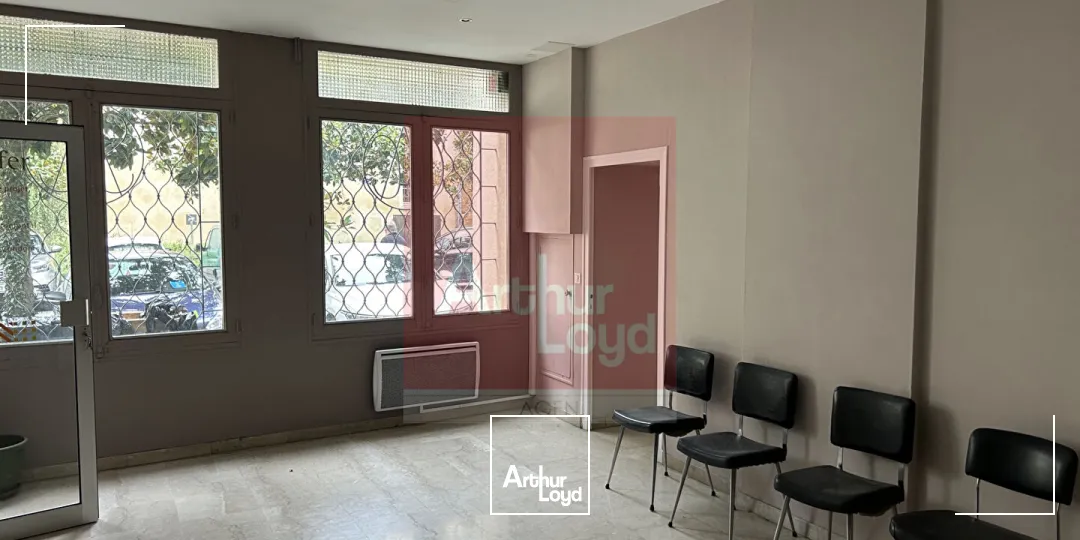 Bureaux - Vente - CONDOM - 32100 - 450-450 - 7798960