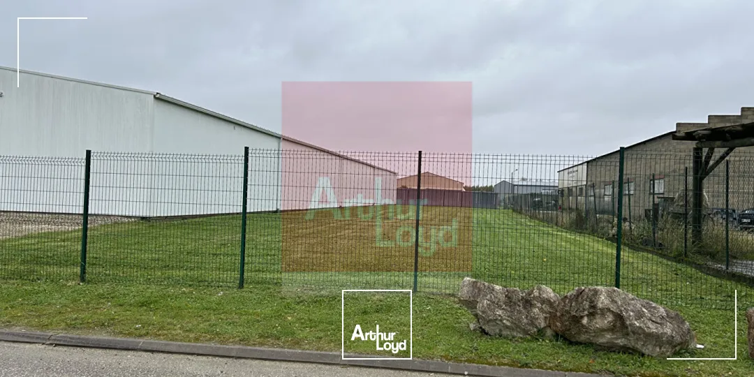 Locaux d'activité & Entrepôts - Vente - SAINTE LIVRADE SUR LOT - 47110 - 1890-1890 - 7798964