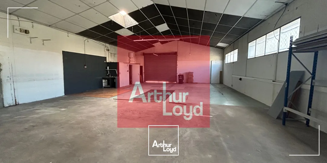 Locaux commerciaux - Location - AGEN - 47000 - 324-324 - 7798978