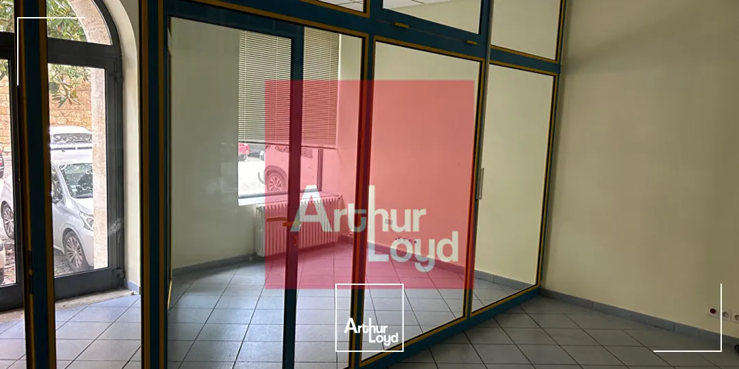 Bureaux - Location - CONDOM - 32100 - 61-78 - 7798981