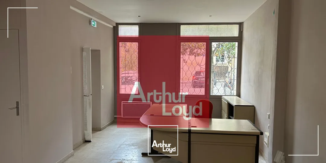Bureaux - Location - CONDOM - 32100 - 61-78 - 7798982