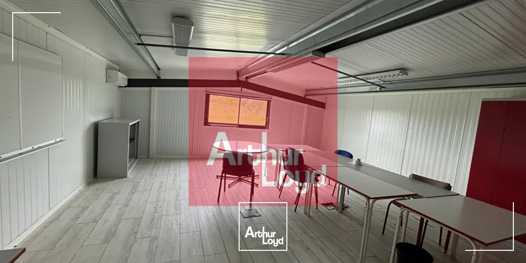 Locaux commerciaux - Location - FOULAYRONNES - 47510 - 140-140 - 7798984