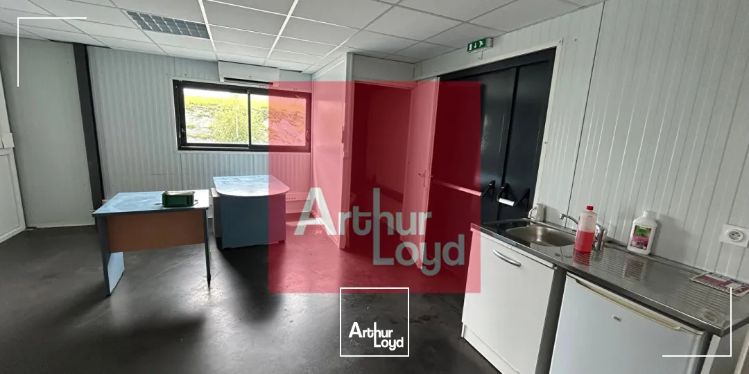 Locaux commerciaux - Location - FOULAYRONNES - 47510 - 140-140 - 7798985