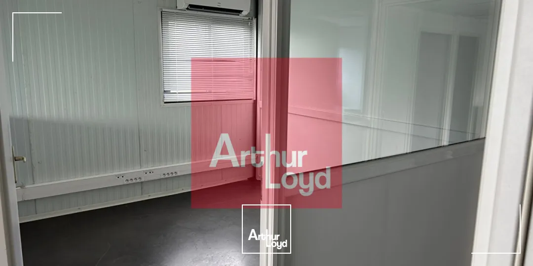 Locaux commerciaux - Location - FOULAYRONNES - 47510 - 140-140 - 7798986