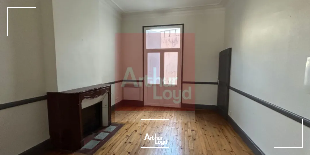Bureaux - Location - AGEN - 47000 - 37-37 - 7798991