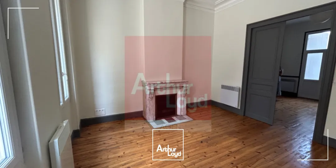 Bureaux - Location - AGEN - 47000 - 37-37 - 7798992