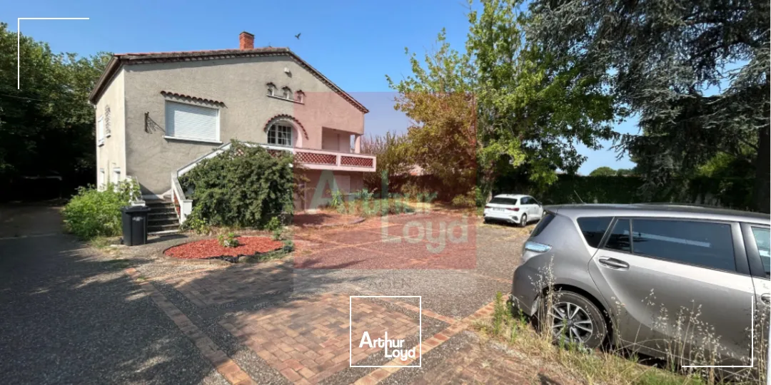 Bureaux - Location - BOE - 47550 - 92.7-92.7 - 7798993