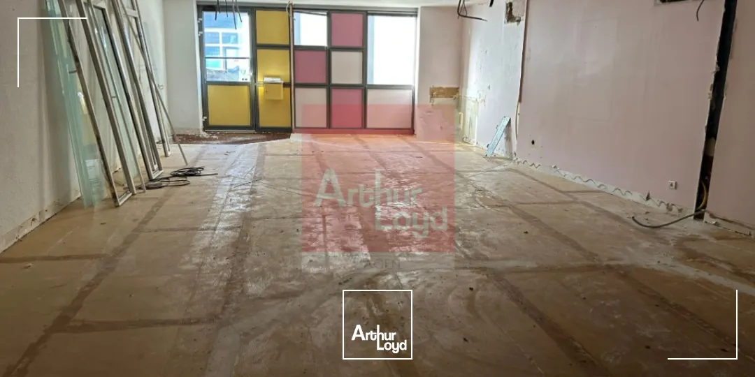 Locaux commerciaux - Location - AGEN - 47000 - 103.8-103.8 - 7798996