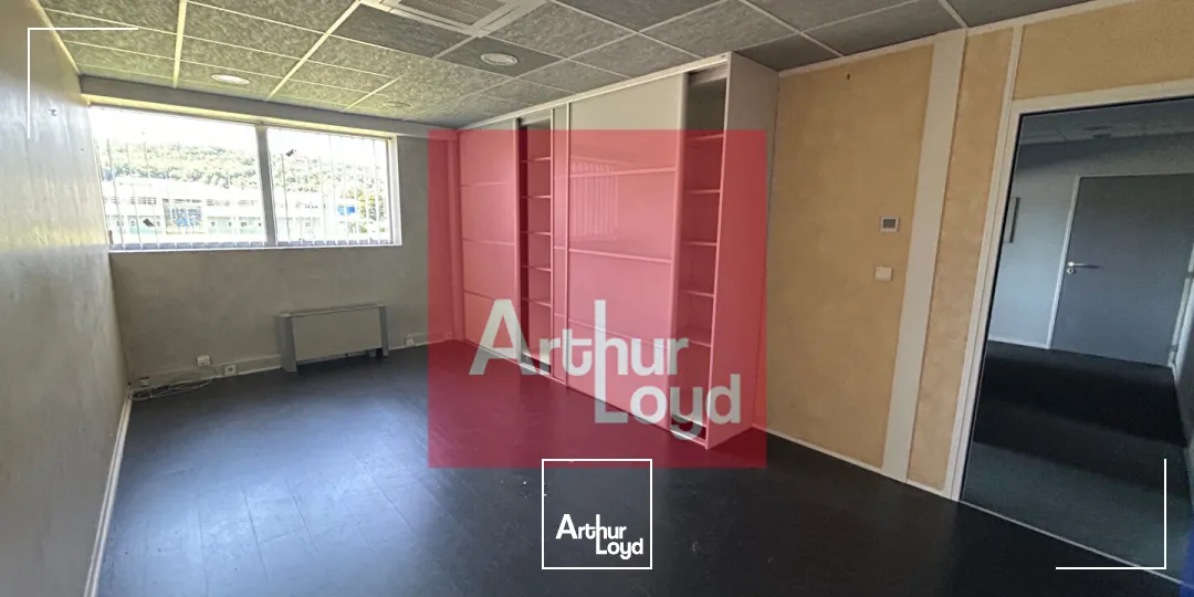 Bureaux - Vente - ESTILLAC - 47310 - 233.38-233.38 - 7798999