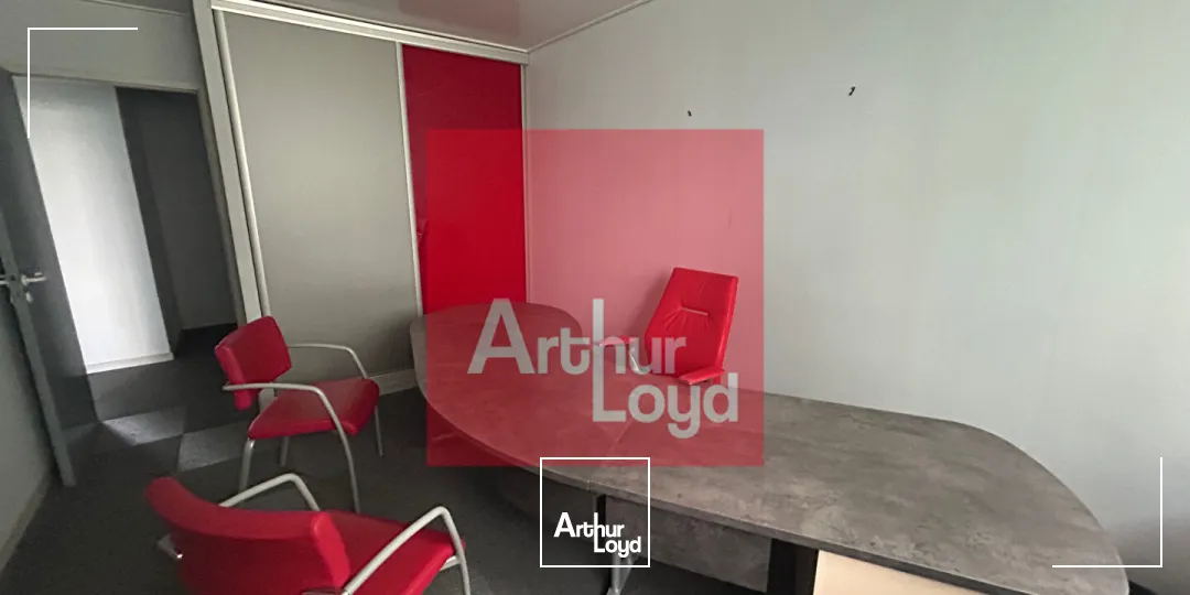 Bureaux - Vente - ESTILLAC - 47310 - 233.38-233.38 - 7799000