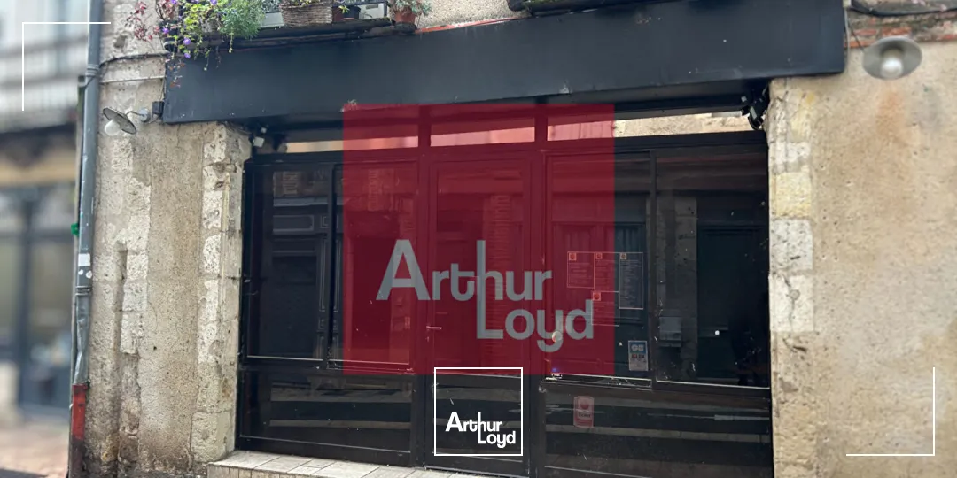 Locaux commerciaux - Vente - AGEN - 47000 - 130-130 - 7799009