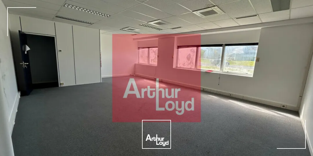 Bureaux - Vente - ESTILLAC - 47310 - 49-49 - 7799025