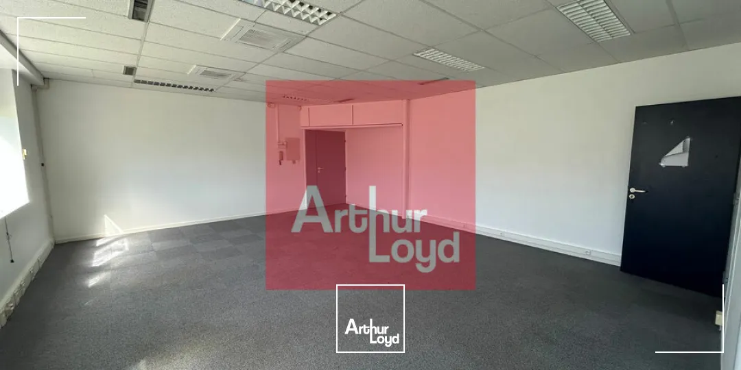 Bureaux - Vente - ESTILLAC - 47310 - 49-49 - 7799026