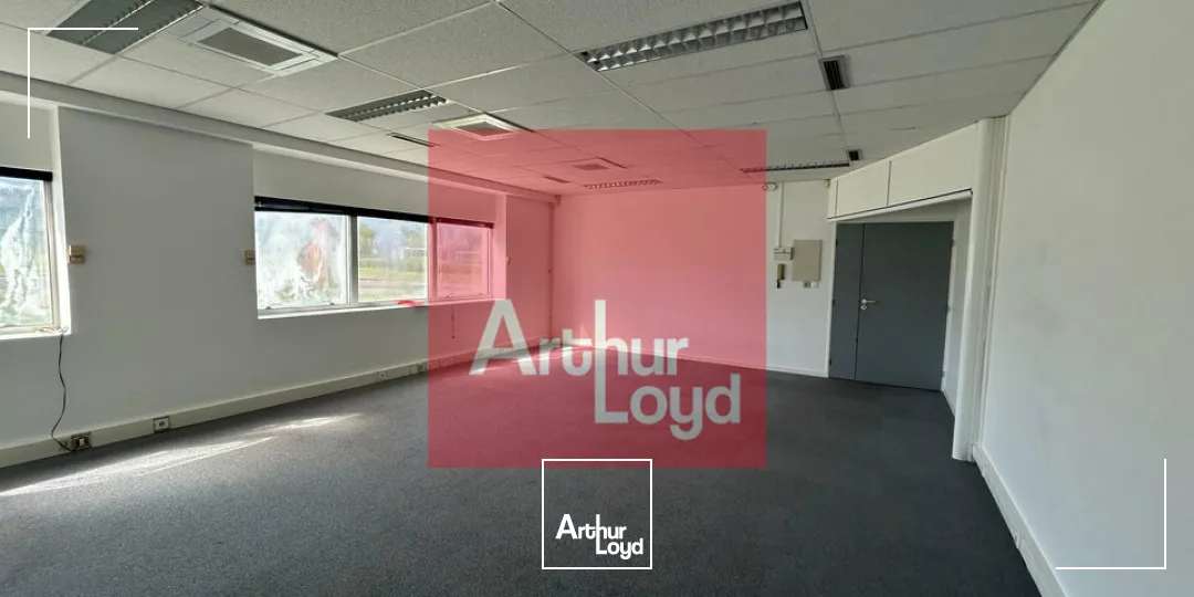 Bureaux - Vente - ESTILLAC - 47310 - 49-49 - 7799027
