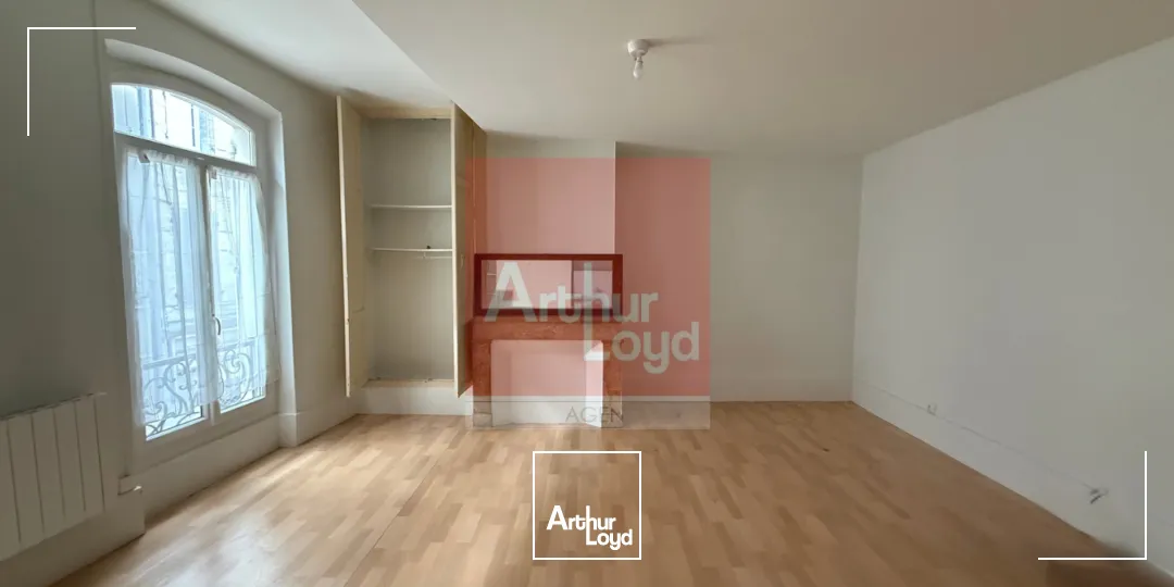 Locaux d'activité & Entrepôts - Vente - AGEN - 47000 - 390-390 - 7799046