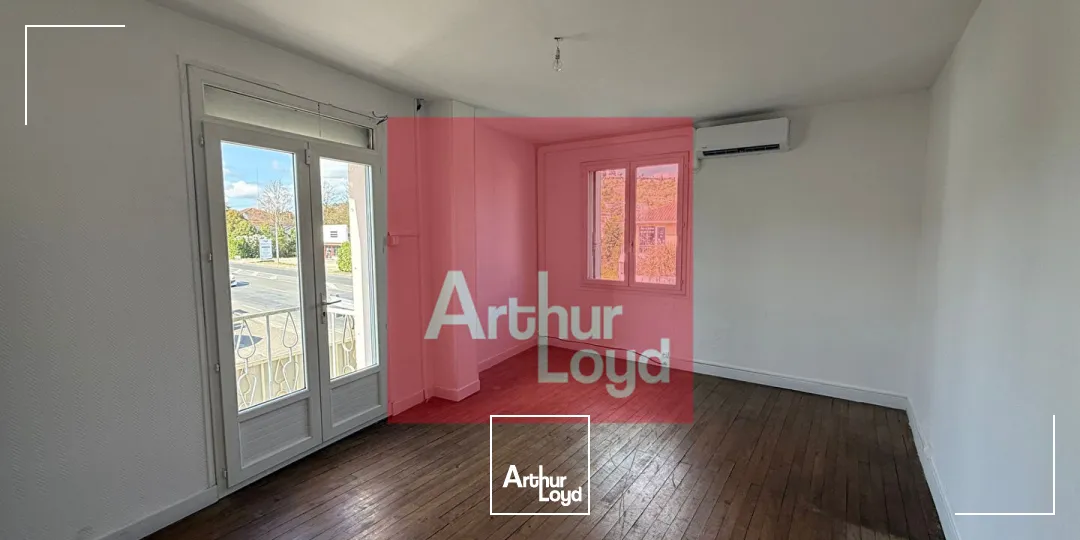 Locaux commerciaux - Location - BOE - 47550 - 96-96 - 7799051