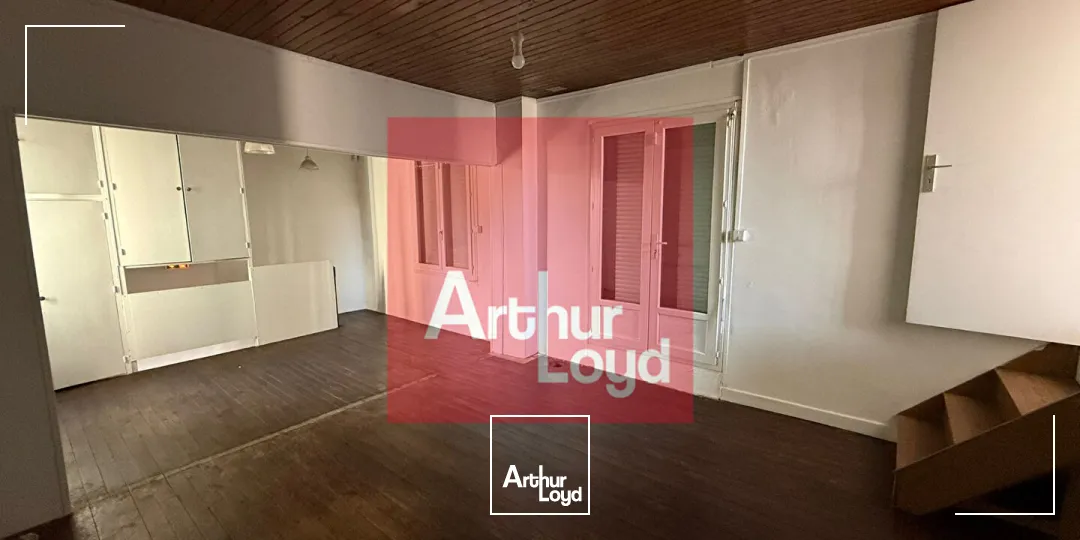 Locaux commerciaux - Location - BOE - 47550 - 96-96 - 7799053