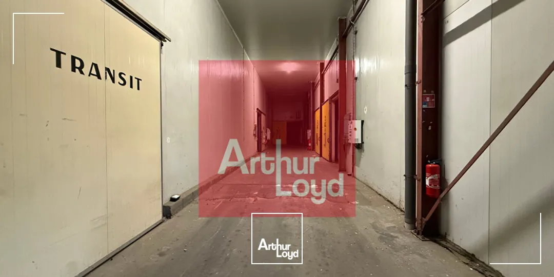 Locaux d'activité & Entrepôts - Location - LAFRANCAISE - 82130 - 2890-2890 - 7799057
