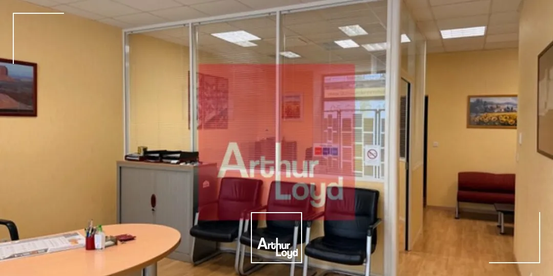 Locaux commerciaux - Location - AGEN - 47000 - 71-71 - 7799059