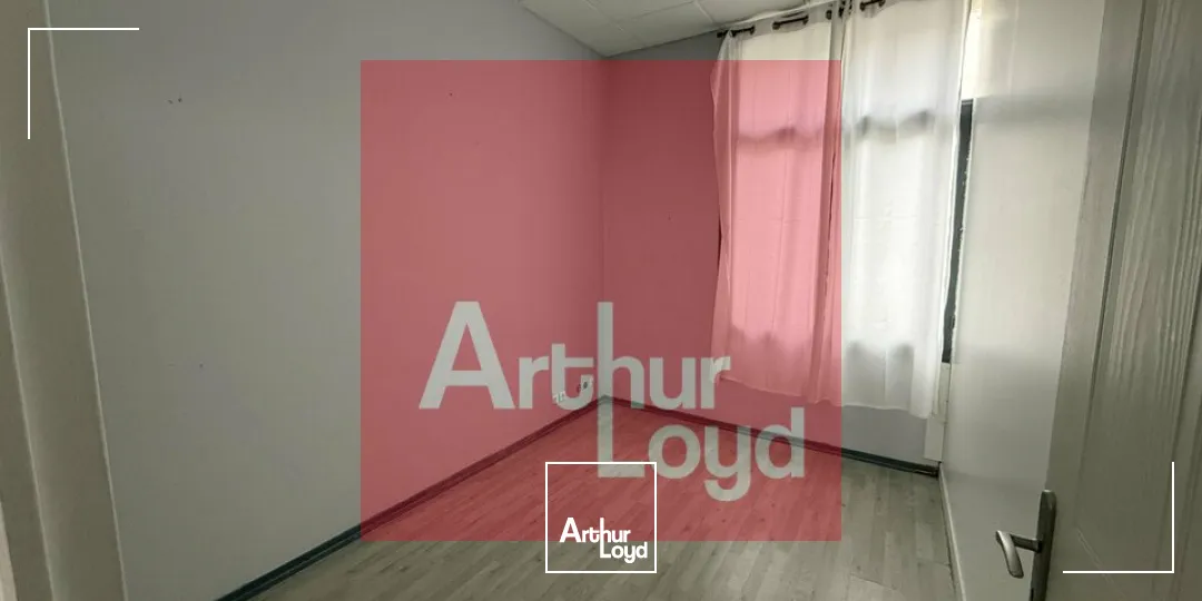 Locaux commerciaux - Location - AGEN - 47000 - 84.55-84.55 - 7799069