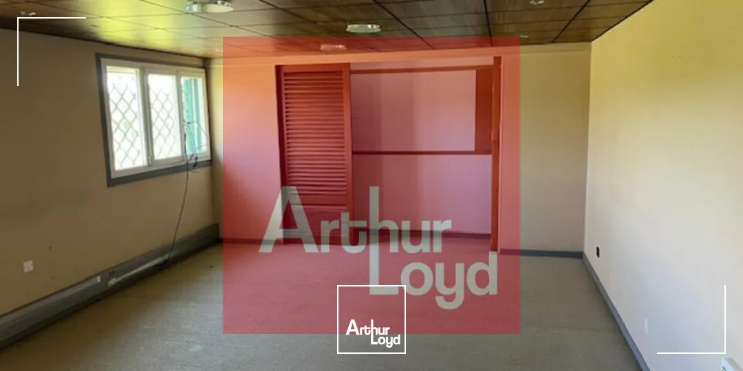 Locaux d'activité & Entrepôts - Vente - SAINT ETIENNE DE FOUGERES - 47380 - 2185-2185 - 7799082