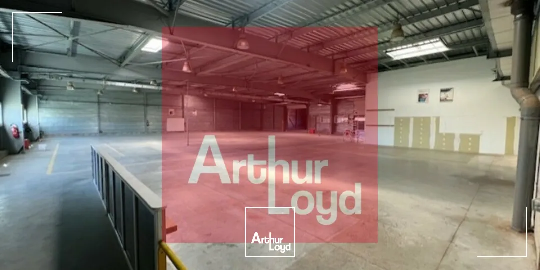Locaux d'activité & Entrepôts - Vente - SAINT ETIENNE DE FOUGERES - 47380 - 2185-2185 - 7799084
