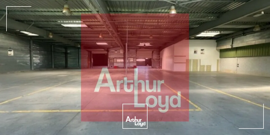 Locaux d'activité & Entrepôts - Vente - SAINT ETIENNE DE FOUGERES - 47380 - 2185-2185 - 7799085