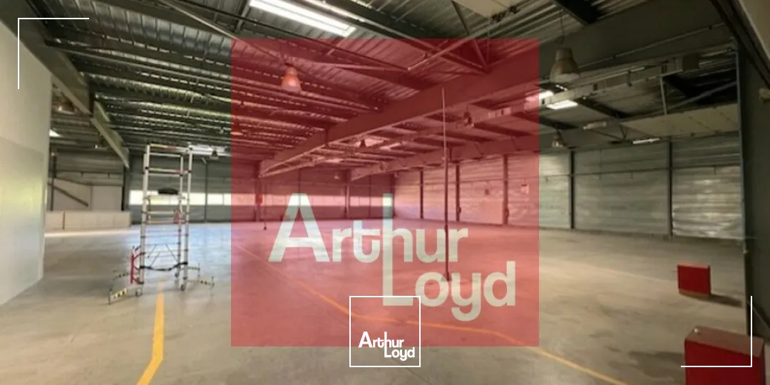Locaux d'activité & Entrepôts - Vente - SAINT ETIENNE DE FOUGERES - 47380 - 2185-2185 - 7799086