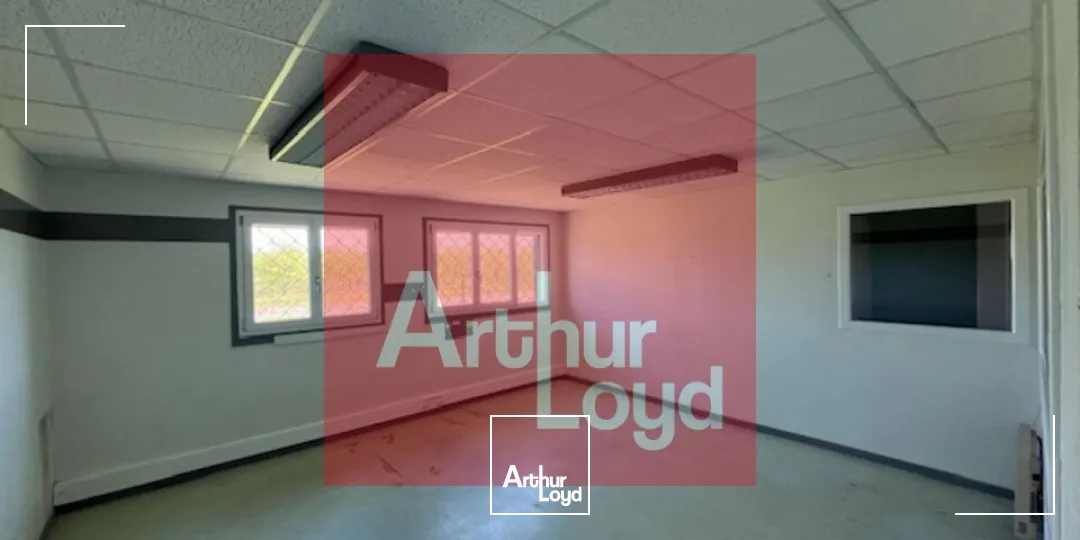 Locaux d'activité & Entrepôts - Vente - SAINT ETIENNE DE FOUGERES - 47380 - 2185-2185 - 7799090