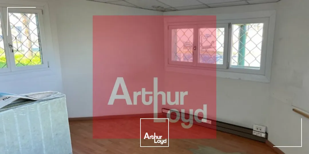 Locaux d'activité & Entrepôts - Vente - SAINT ETIENNE DE FOUGERES - 47380 - 2185-2185 - 7799091