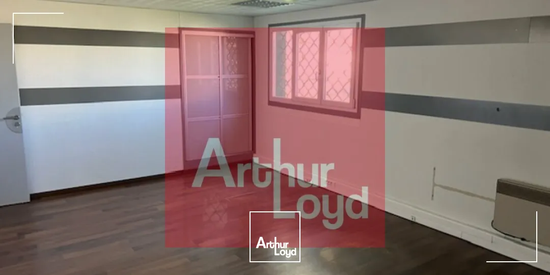 Locaux d'activité & Entrepôts - Vente - SAINT ETIENNE DE FOUGERES - 47380 - 2185-2185 - 7799092