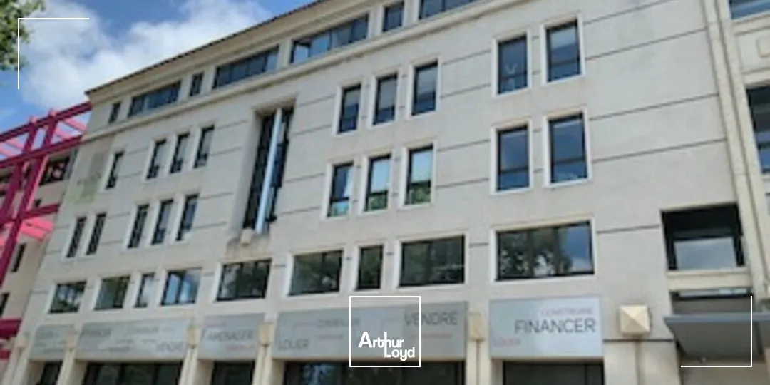 Bureaux - Location - AVIGNON - 84000 - 92-92 - 7799100