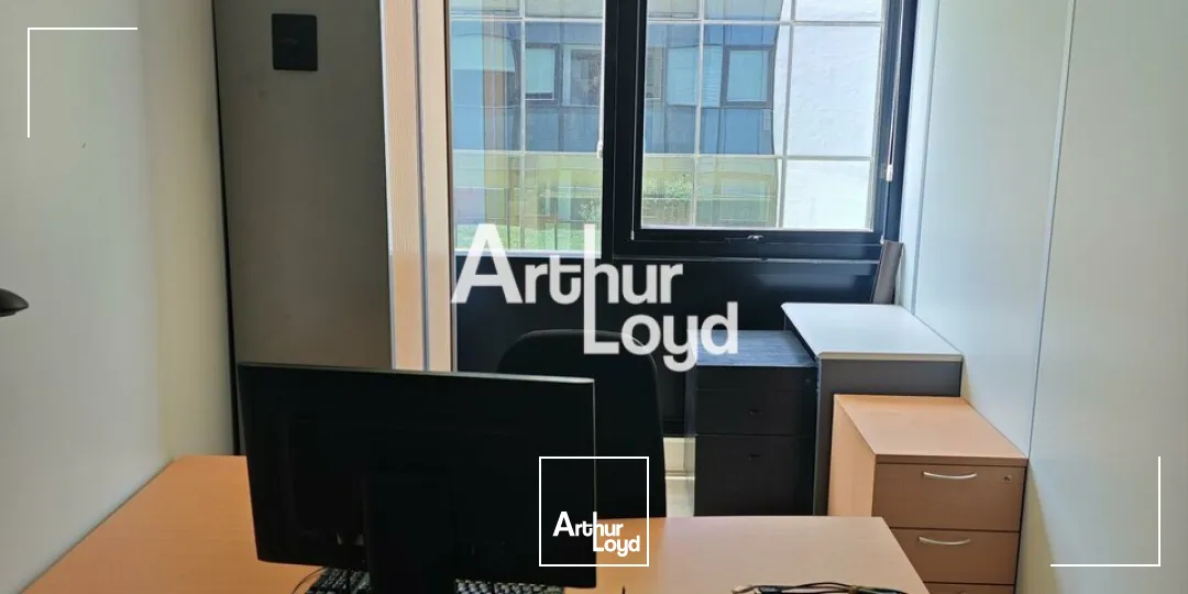 Bureaux - Location - NICE - 06200 - 36-927 - 7799130